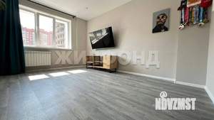 1-к квартира, вторичка, 39м2, 10/25 этаж