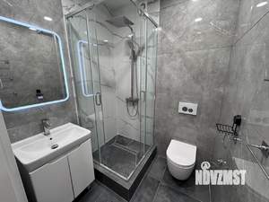 4-к квартира, вторичка, 103м2, 8/26 этаж