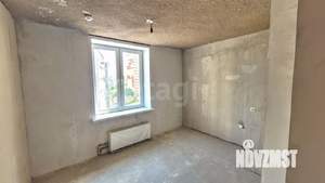 2-к квартира, вторичка, 75м2, 8/17 этаж