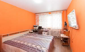 2-к квартира, вторичка, 47м2, 1/5 этаж