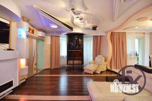 3-к квартира, вторичка, 138м2, 4/11 этаж