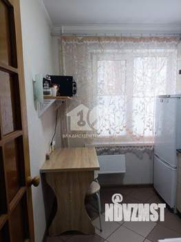 1-к квартира, вторичка, 30м2, 1/9 этаж