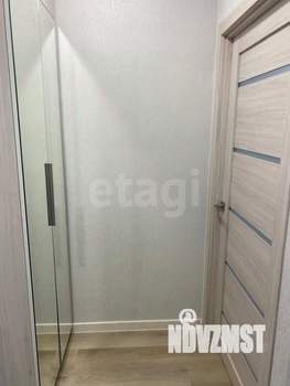 1-к квартира, вторичка, 34м2, 2/10 этаж