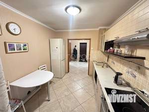 2-к квартира, вторичка, 63м2, 4/14 этаж