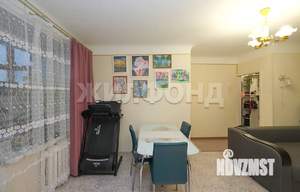 2-к квартира, вторичка, 40м2, 4/5 этаж