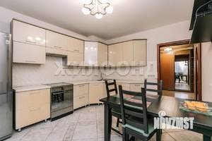 2-к квартира, вторичка, 68м2, 2/16 этаж