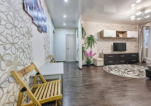 2-к квартира, вторичка, 60м2, 8/9 этаж