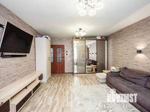 2-к квартира, вторичка, 58м2, 4/10 этаж