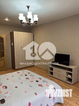 1-к квартира, вторичка, 43м2, 2/9 этаж