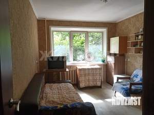 2-к квартира, вторичка, 47м2, 1/5 этаж