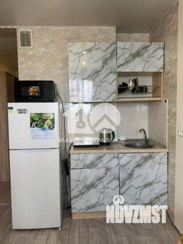 Студия квартира, вторичка, 19м2, 15/17 этаж