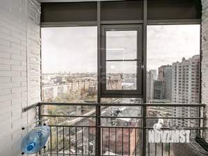 1-к квартира, вторичка, 41м2, 19/22 этаж