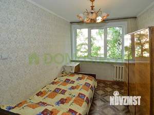 3-к квартира, вторичка, 58м2, 4/5 этаж