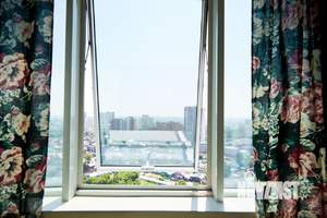 1-к квартира, вторичка, 44м2, 24/25 этаж