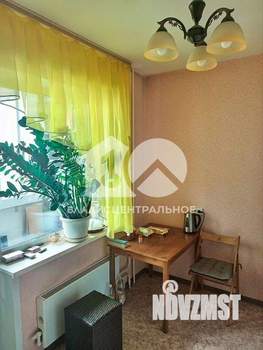 1-к квартира, вторичка, 33м2, 5/10 этаж