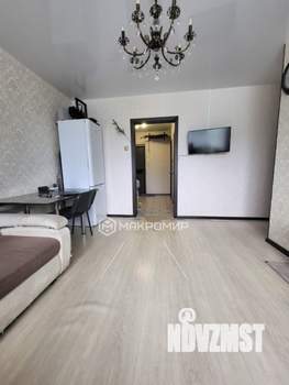3-к квартира, вторичка, 55м2, 2/18 этаж