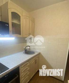 2-к квартира, вторичка, 47м2, 1/5 этаж