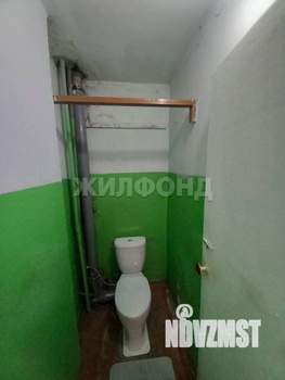 2-к квартира, вторичка, 44м2, 3/5 этаж