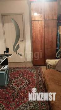 2-к квартира, вторичка, 43м2, 2/9 этаж