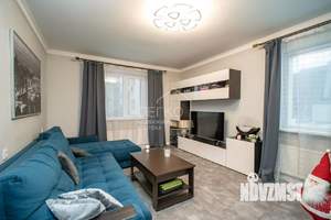 3-к квартира, вторичка, 91м2, 4/27 этаж