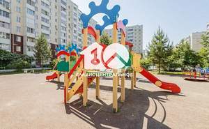 1-к квартира, вторичка, 34м2, 9/10 этаж