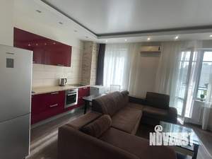 2-к квартира, вторичка, 66м2, 6/19 этаж