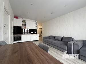 3-к квартира, вторичка, 56м2, 15/26 этаж