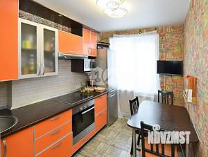 3-к квартира, вторичка, 58м2, 9/9 этаж