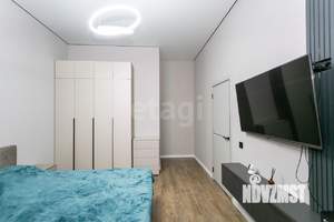 1-к квартира, вторичка, 38м2, 15/15 этаж