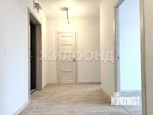 2-к квартира, вторичка, 51м2, 15/17 этаж