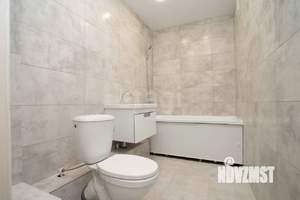 Студия квартира, вторичка, 36м2, 14/27 этаж