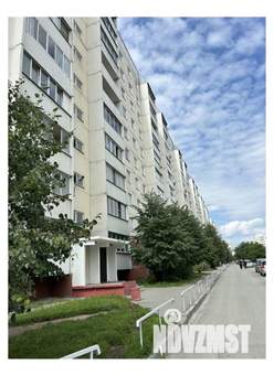 Студия квартира, вторичка, 30м2, 1/10 этаж