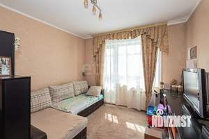 2-к квартира, вторичка, 53м2, 9/9 этаж