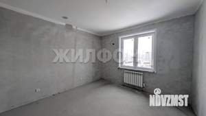 2-к квартира, вторичка, 62м2, 10/25 этаж