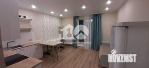 Студия квартира, вторичка, 28м2, 6/17 этаж