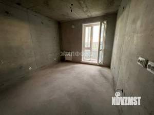 1-к квартира, вторичка, 21м2, 15/18 этаж