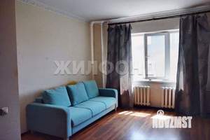 1-к квартира, вторичка, 38м2, 5/17 этаж