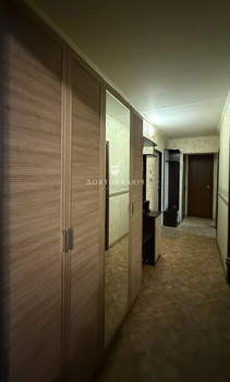 4-к квартира, вторичка, 71м2, 2/9 этаж