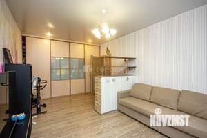 2-к квартира, вторичка, 73м2, 4/17 этаж