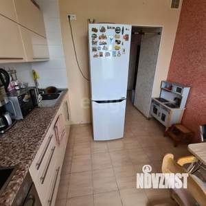 2-к квартира, вторичка, 53м2, 10/10 этаж