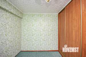 3-к квартира, вторичка, 48м2, 3/5 этаж