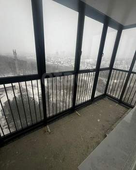 3-к квартира, вторичка, 69м2, 16/17 этаж