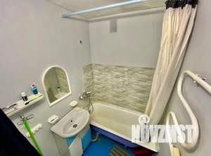 3-к квартира, вторичка, 69м2, 1/5 этаж