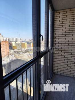 1-к квартира, вторичка, 26м2, 15/25 этаж