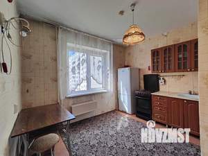 1-к квартира, вторичка, 37м2, 5/10 этаж