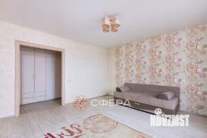 3-к квартира, вторичка, 65м2, 5/10 этаж