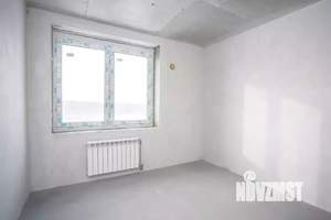 2-к квартира, сданный дом, 44м2, 4/9 этаж