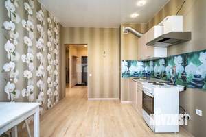 2-к квартира, вторичка, 63м2, 20/24 этаж