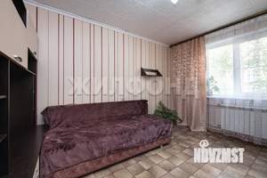 2-к квартира, вторичка, 44м2, 1/5 этаж