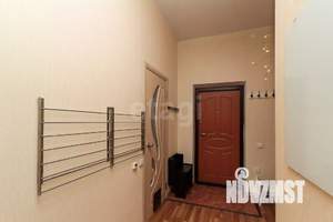 3-к квартира, вторичка, 71м2, 2/18 этаж